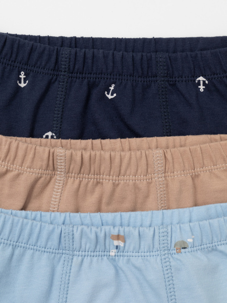 набор трусы/ уп