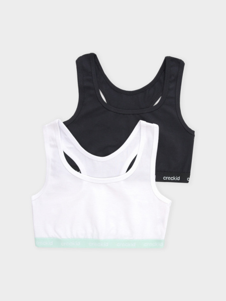 набор майка-топ