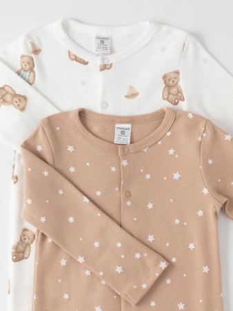 набор комбинезон