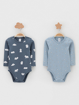 набор полукомбинезон