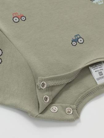 набор фуфайка