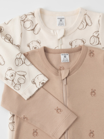 набор комбинезон