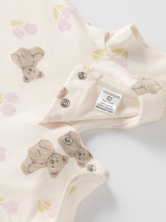 набор полукомбинезон