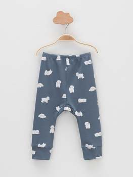 набор брюки