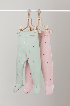 набор ползунки