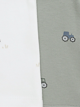 набор фуфайка