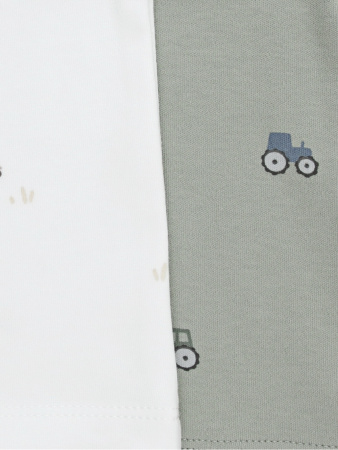 набор фуфайка