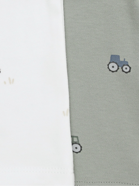 набор фуфайка