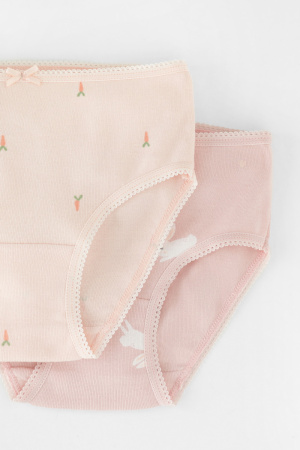 набор трусы/ уп