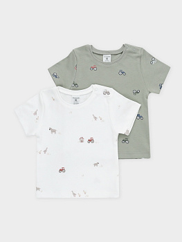 набор фуфайка