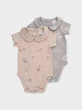 набор полукомбинезон