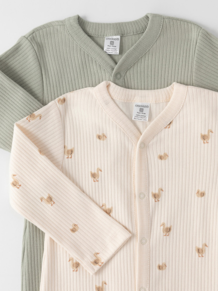 набор комбинезон