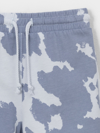 набор футболка+шорты