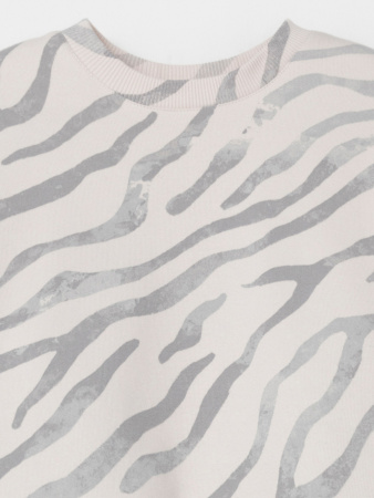 набор свитшот+брюки