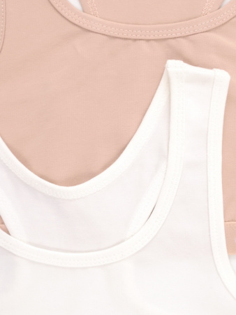 набор майка-топ