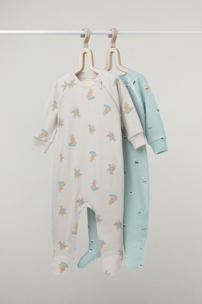 набор комбинезон