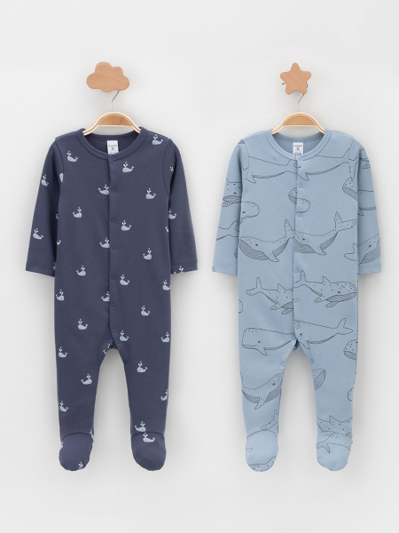 набор комбинезон