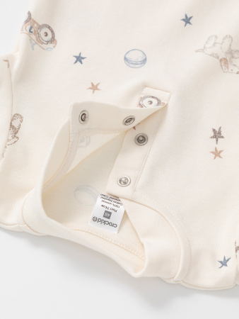 набор полукомбинезон