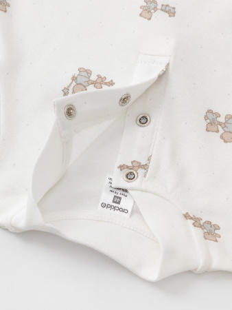 набор полукомбинезон