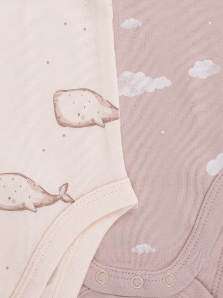 набор полукомбинезон