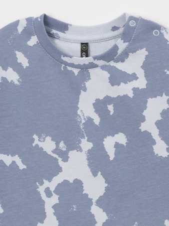 набор футболка+шорты