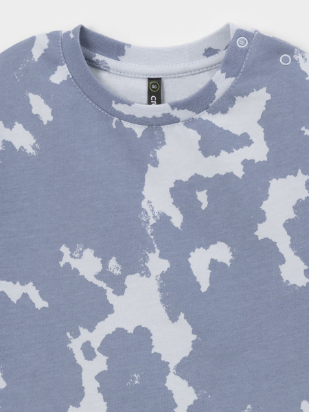 набор футболка+шорты