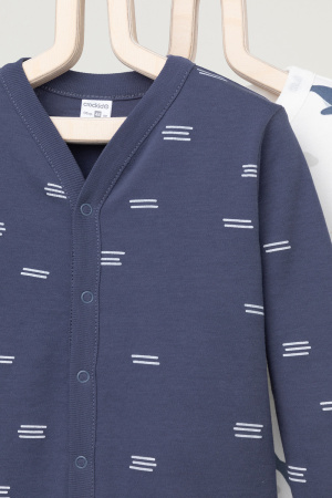 набор комбинезон