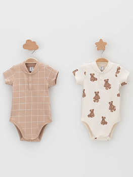 набор полукомбинезон