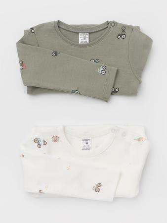 набор полукомбинезон