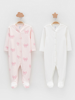 набор комбинезон