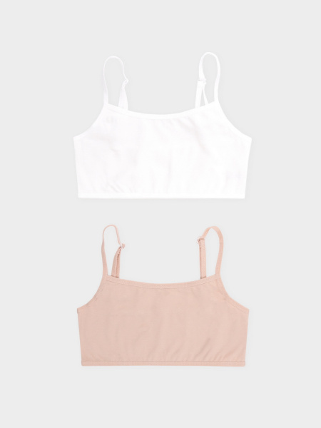 набор майка-топ