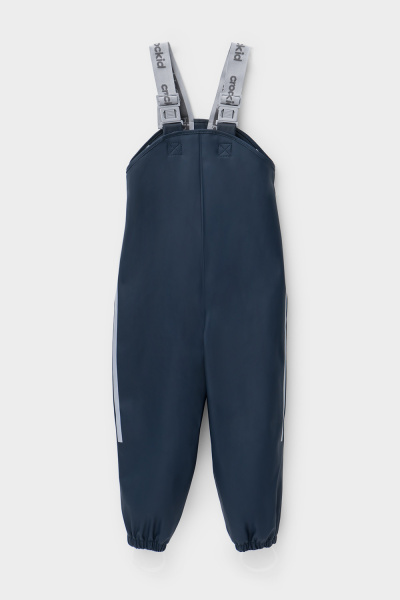 полукомбинезон