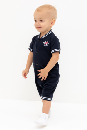 полукомбинезон