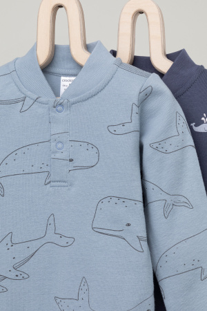 набор полукомбинезон