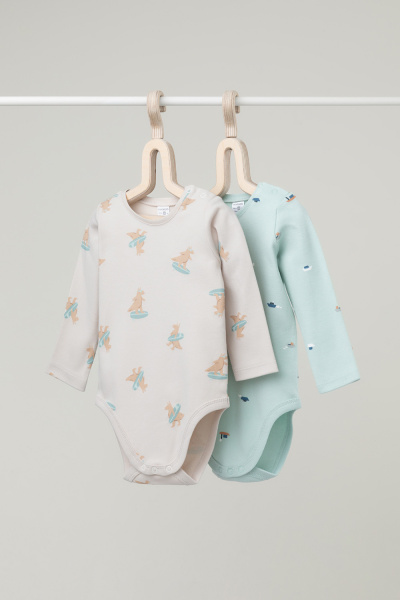 набор полукомбинезон