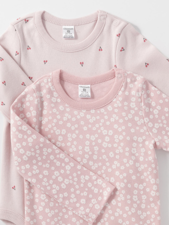 набор полукомбинезон