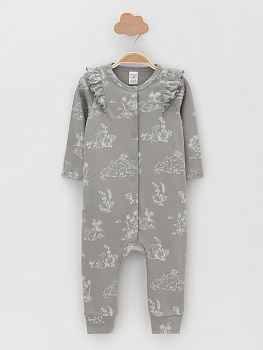 набор комбинезон