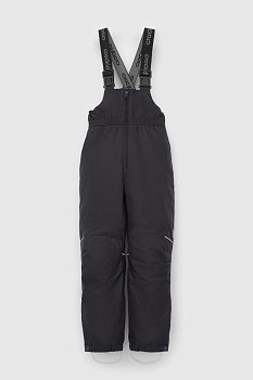 полукомбинезон