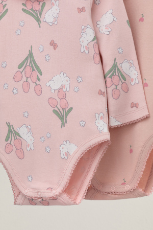 набор полукомбинезон