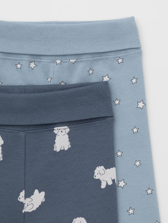 набор ползунки