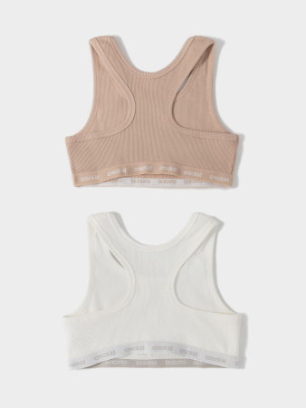 набор майка-топ