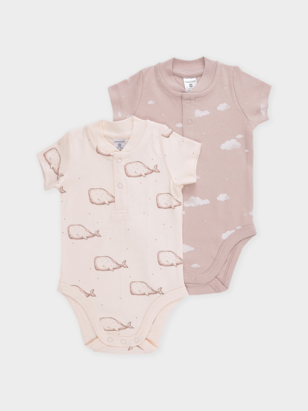 набор полукомбинезон