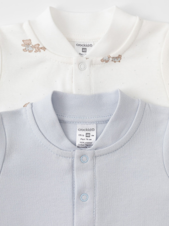 набор полукомбинезон