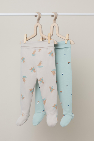 набор ползунки