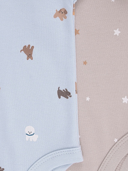 набор полукомбинезон