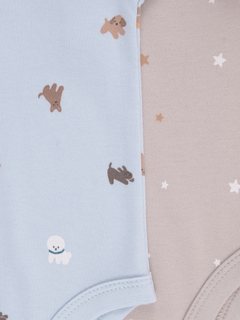 набор полукомбинезон