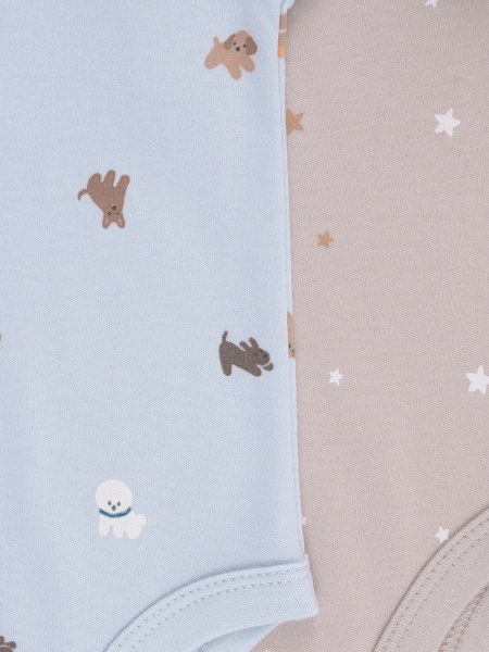 набор полукомбинезон