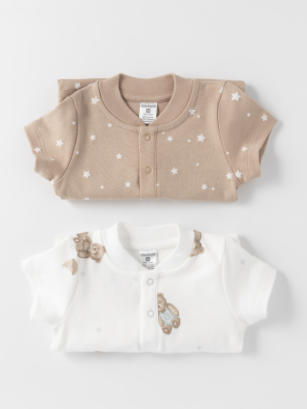 набор полукомбинезон