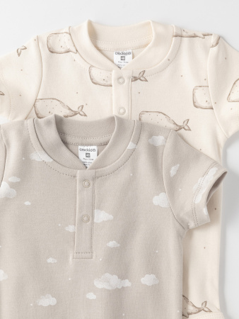 набор полукомбинезон