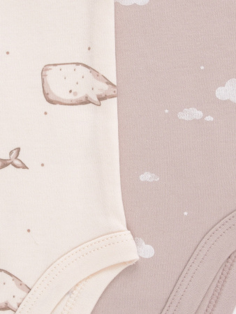 набор полукомбинезон